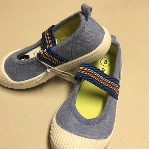 Strappy shoe - Picture 2 of 3